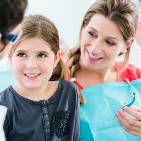 Biannual Dental Checkups