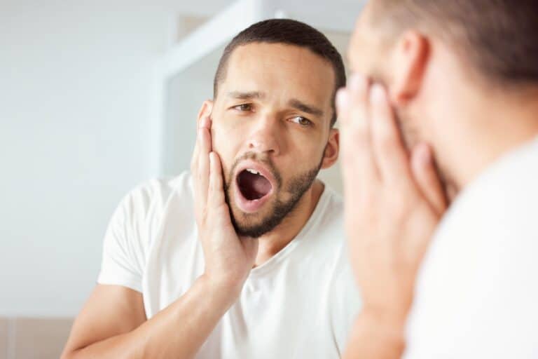 Cracked Teeth Treatment
