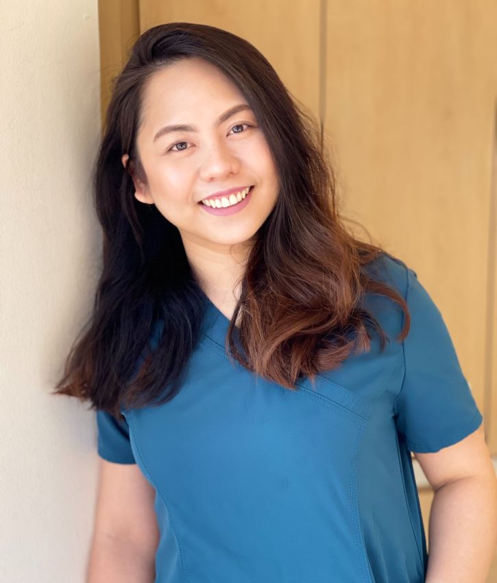 Crestyl - Dental Assistant