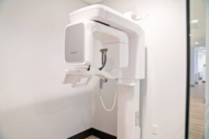 Digital Xray Machine