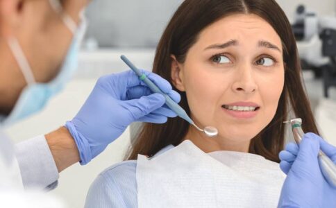 Dental Anxiety