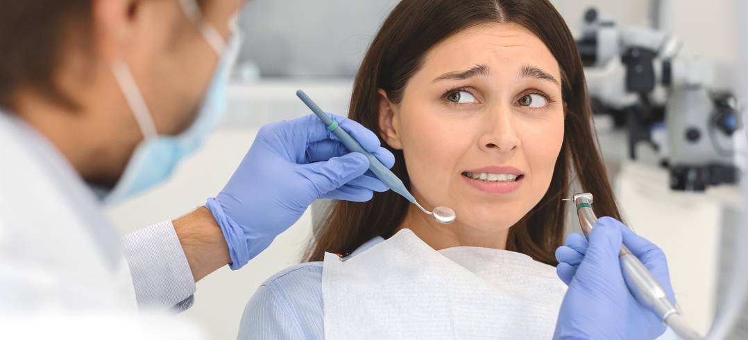 Dental Anxiety