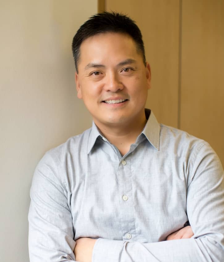 Dr Anthony Nguyen