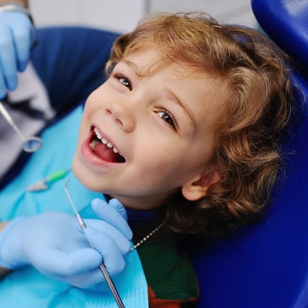 Family Dentistry San Ramon