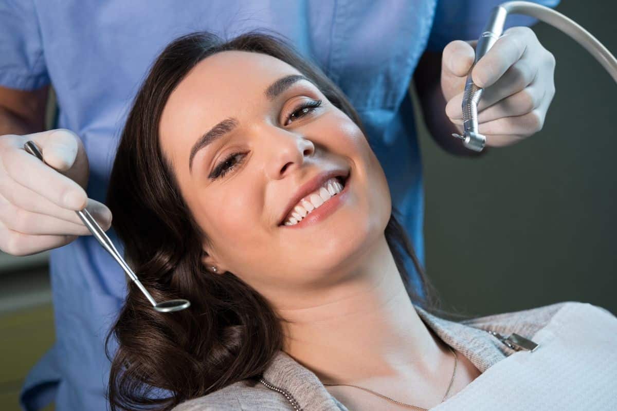 How Often Should You Really See the Dentist