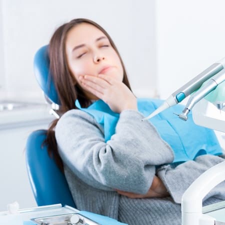 Tooth Pain Emergency Dentist