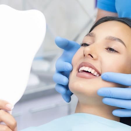 Whiter Teeth Dentist