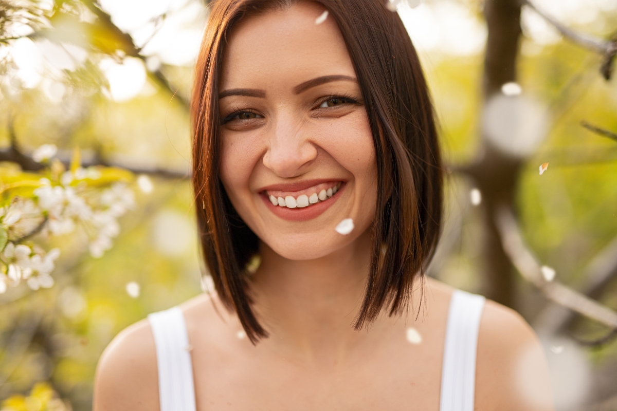 cosmetic dentistry trends