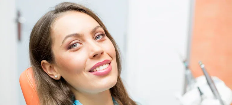 Teeth Whitening