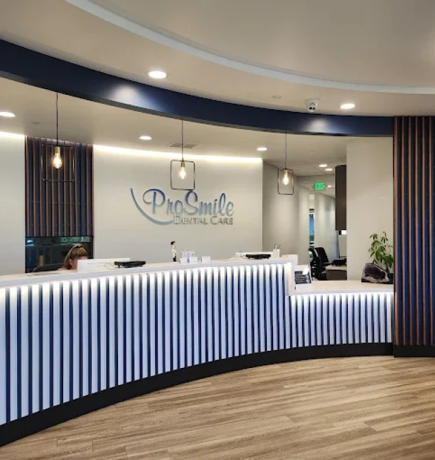 Pro Smile Dental Care