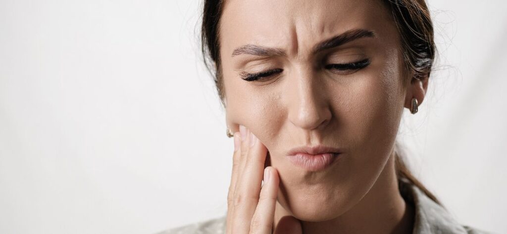 Loose Tooth Treatment