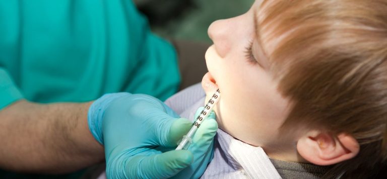 Managing Anxiety During Tooth Extractions