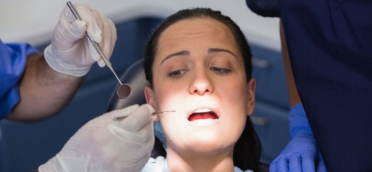 Overcoming Dental Anxiety: Strategies for a Stress-Free Visit