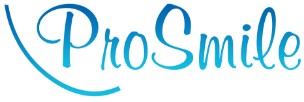 Pro Smile Dental Logo