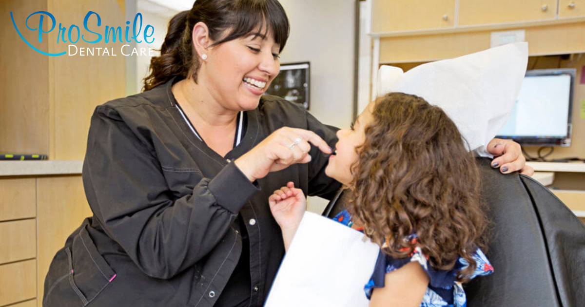 Dentist In San Ramon Family & Cosmetic Pro Smile Dental Care