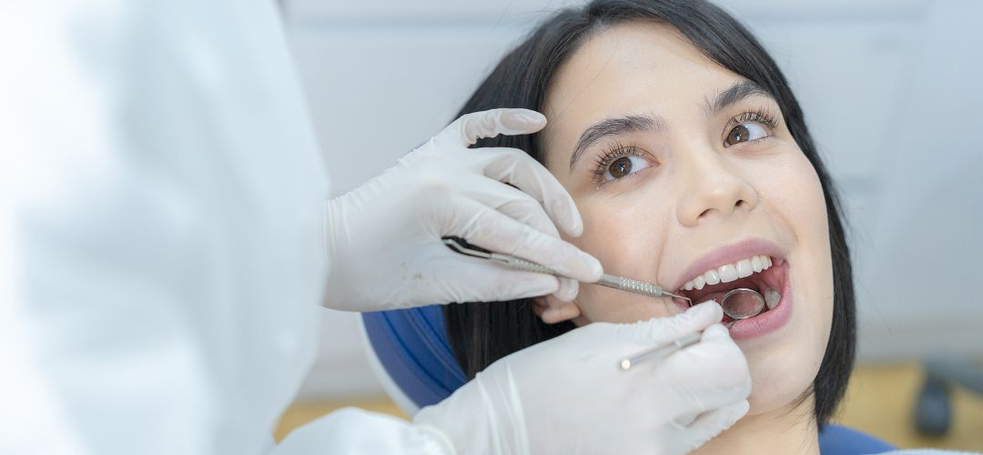 Teeth Cleaning San Ramon, CA Pro Smile Dental Care